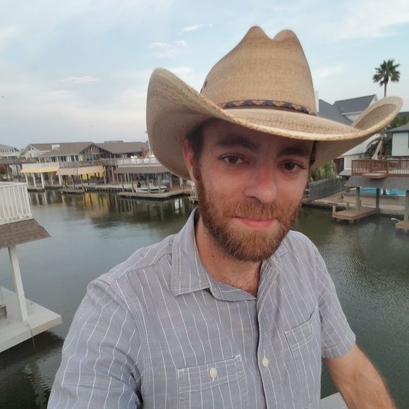 Meet your Posher, Stephen - Picture 1 of 1